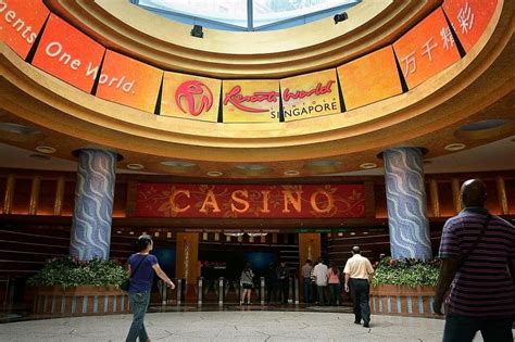 rws casino jobs